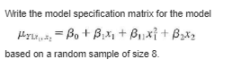 Box27)]2 (a) Square the term on the right and sum over i