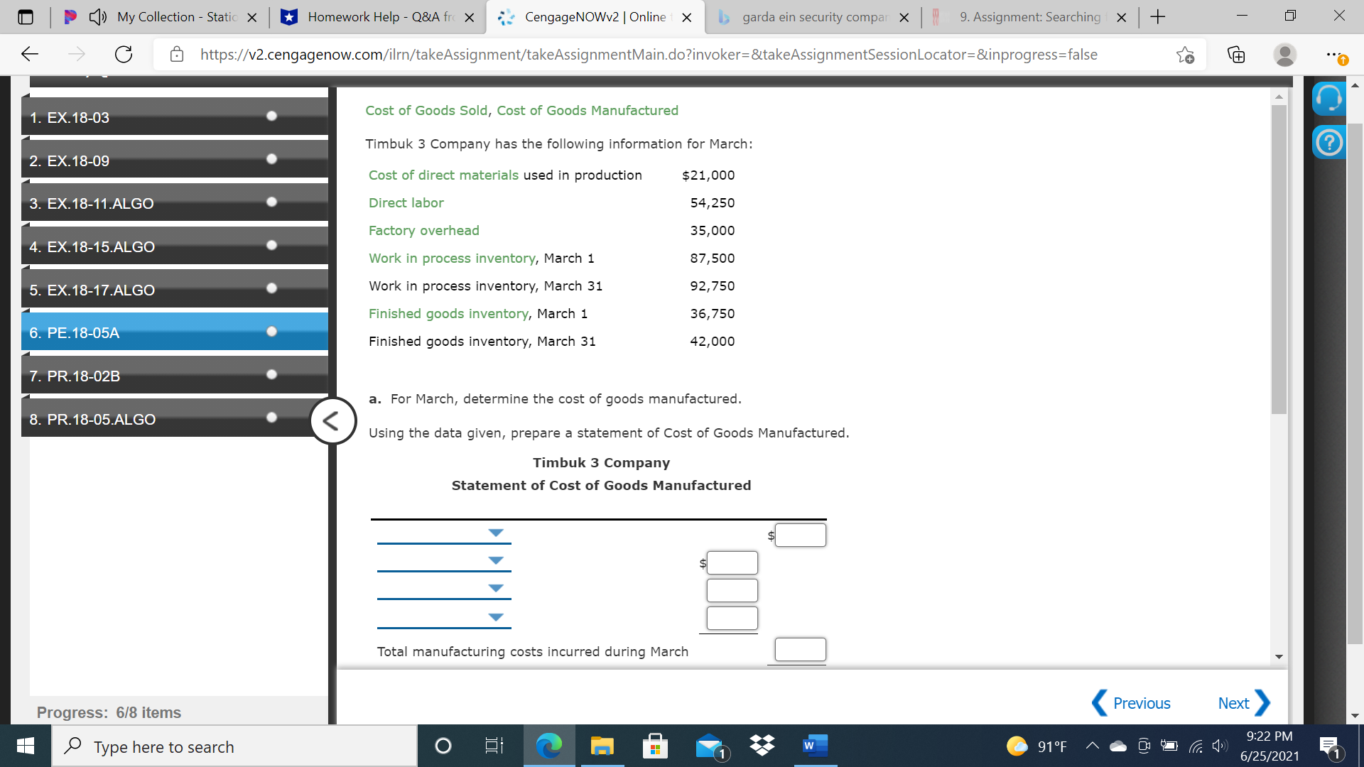  i am having trouble with this one and need helpTimbuk 3