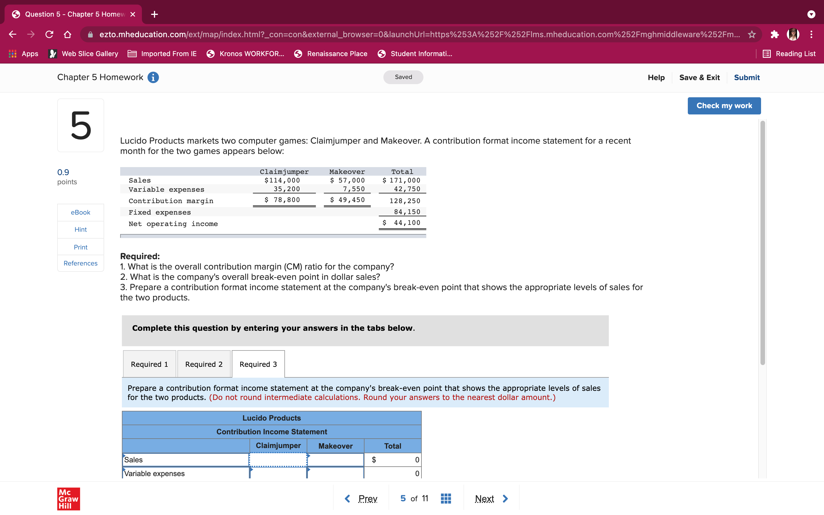 0 eztomheducationcom . i '4) Apps ,/ Web Slice Gallery E imported