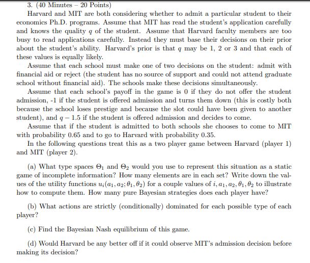 these \f4. Beatrice has initial wealth of wo and suffers from quasi-hyperbolic