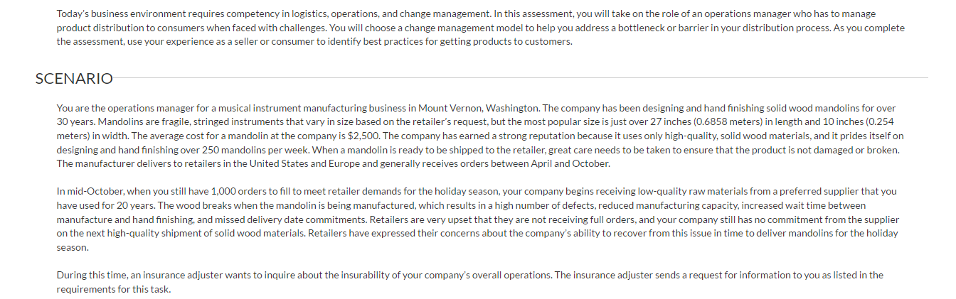Based on the attachment please help to :1. )Describe two different characteristics