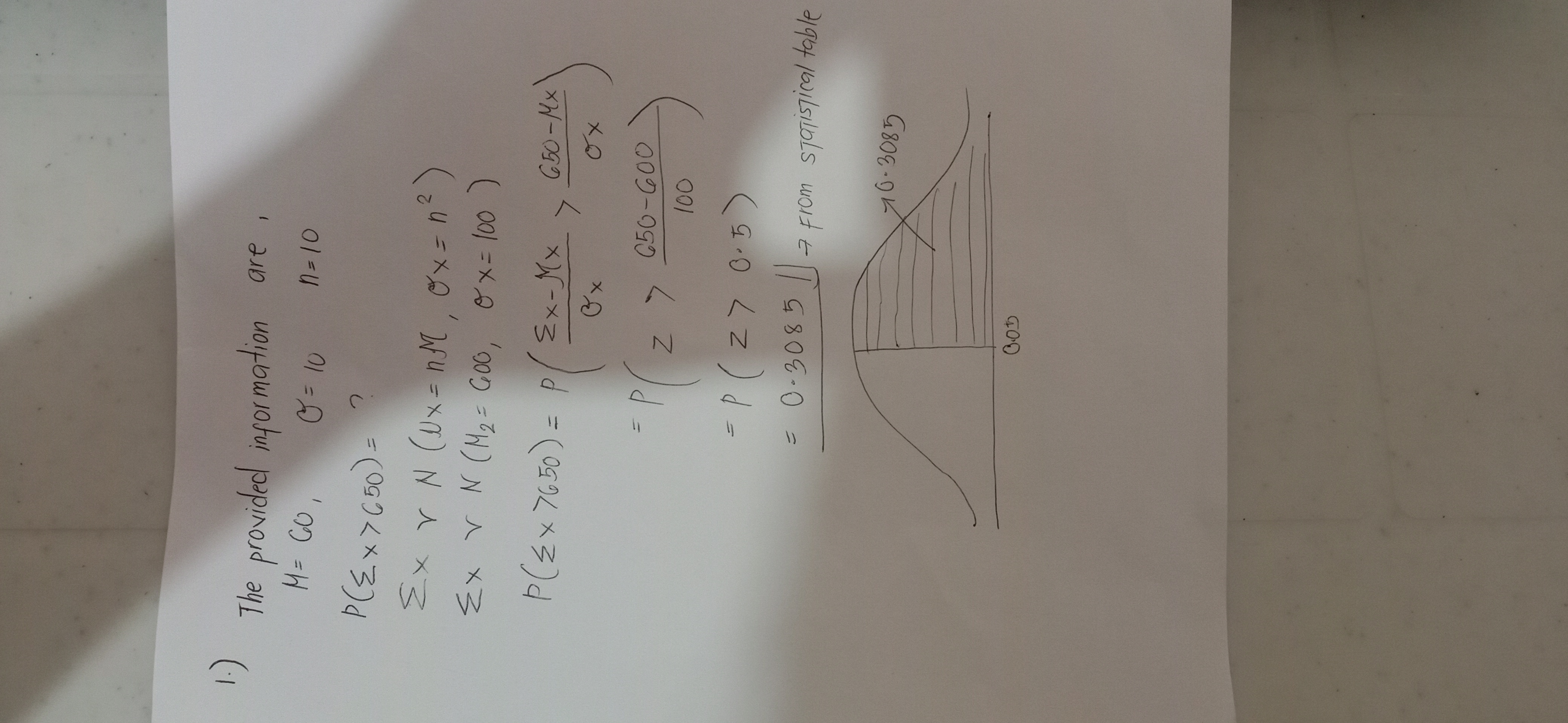:(QUESTION:Solve the following items on a clean sheet of paper. The weight