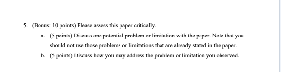 and expert forecasts. The Review of Economic Studies, 85(2), 1029-1069. I attached