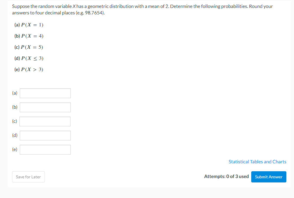 of an optical data storage product is p = 0.8. Assume the