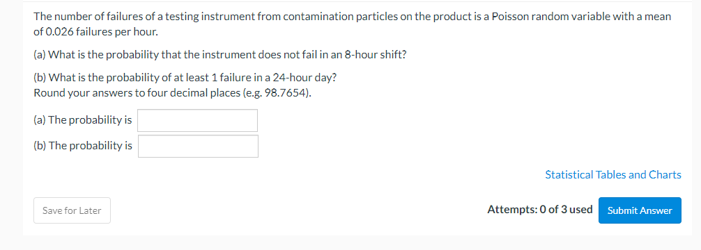 (a) What is the probability that the 1st successful alignment requires exactly