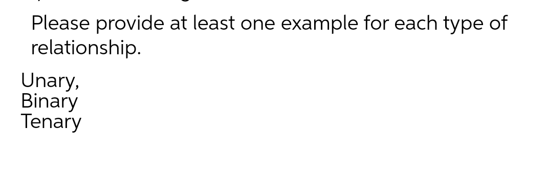 please answer the question within 30 minutes. make sure the explanation and