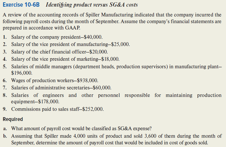executives, managers, and employees. g. Information is factual and is characterized by