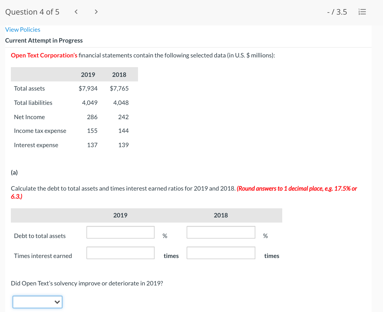 all debit entries before credit entries) Account Titles and Explanation :: E