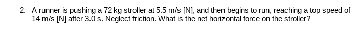 both x and yr directions full solution [i.e. showing all stesz to