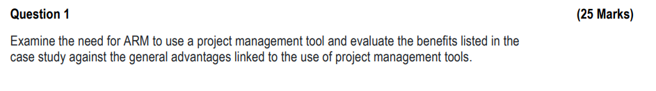 improves productivity and introduces scalability to match its growing project portfolio management