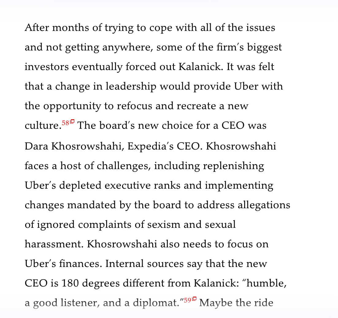 Topic: Organizational culture, organizational values, leader's influence on culture You could say