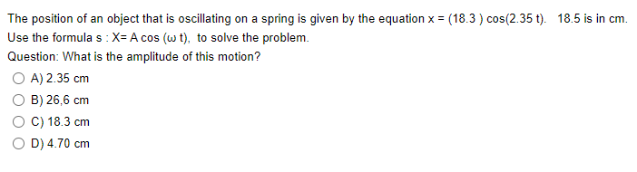 Your solution MUST be meaningful and consistent. You should start each problem