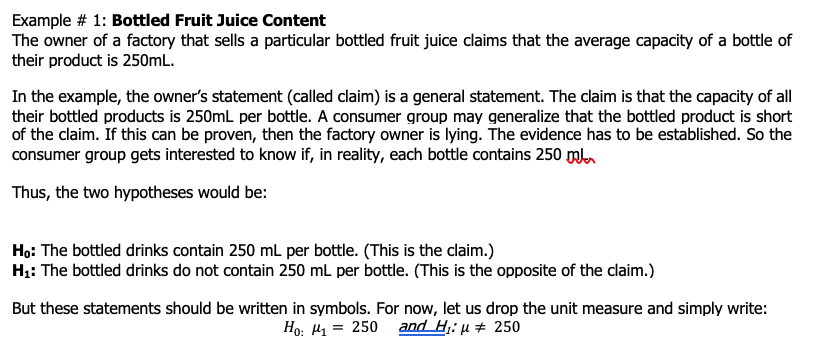  help me please, there's a example below Identify the Null and
