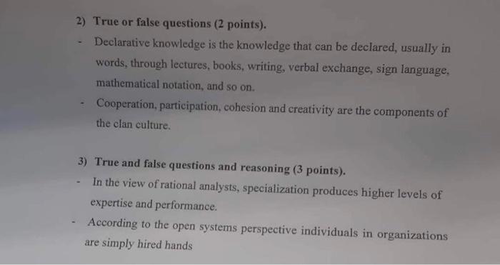 view of learning, consequences of behavior to a great extent, determine whether