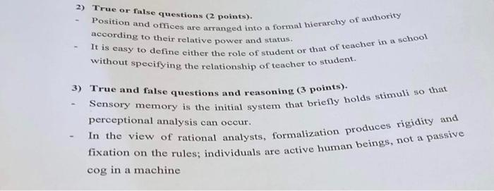 that behavior will be repeated. - In the opinion of natural analysts,