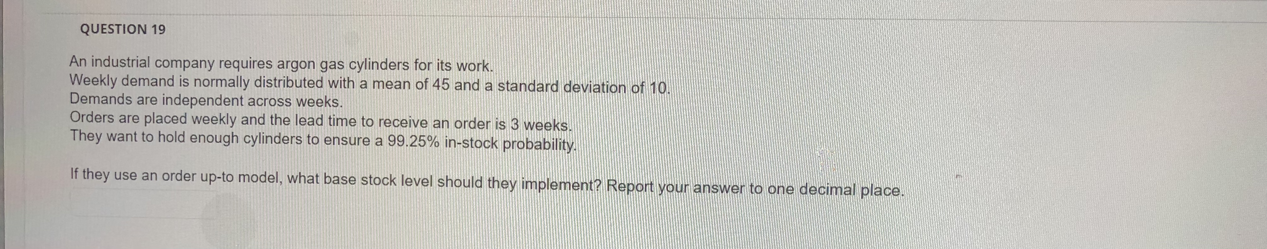 your solution file to this question Max 6x1 + 3x2 + 4x3