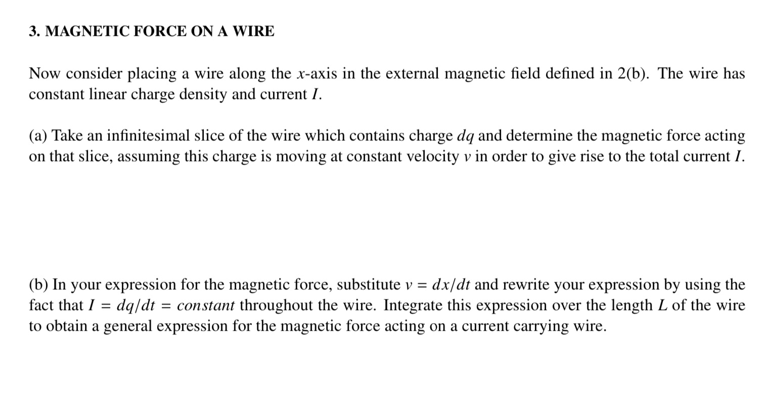 Need help on this, if more context is needed please ask 3.