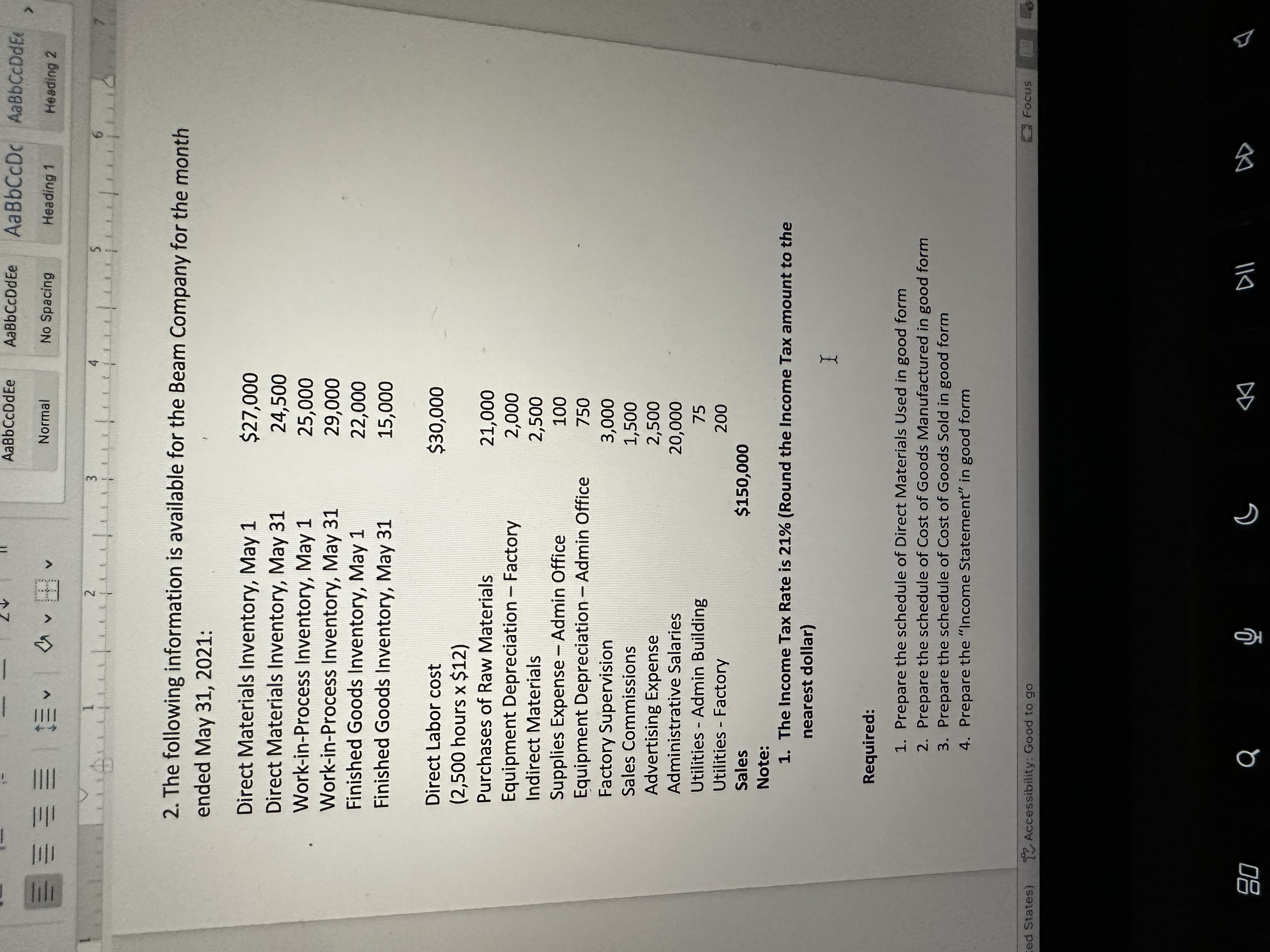  AaBbCcDdEe AaBbCcDdEe AaBbCcDC AaBbCCDdE 11 1 1 lill 1 111 111I