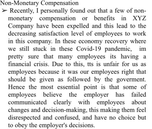 enhance employees satisfaction? Files Decentralized / Inefficient Document Management This related to