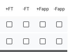 - -F + FN = 0 =-F 1 =- - ma =-