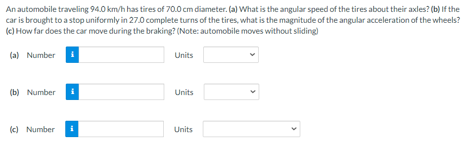 a rotational inertia of 224 kg.m about the axis of rotation. A
