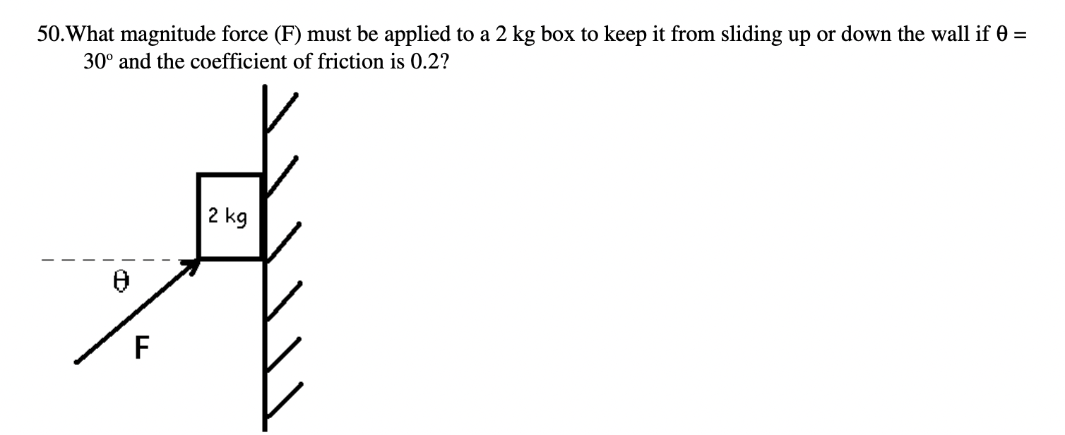 44. A highway curves to the left with radius of curvature of