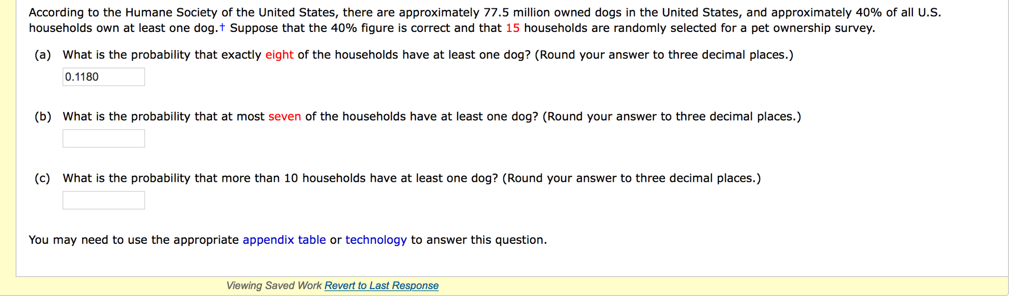= days (c) Calculate the z-score for the observed value, x =