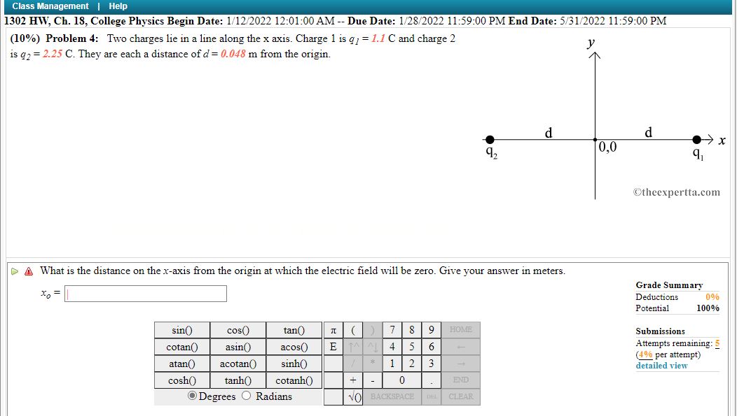  Class Management | Help 1302 HW, Ch. 13, College Physics Begin