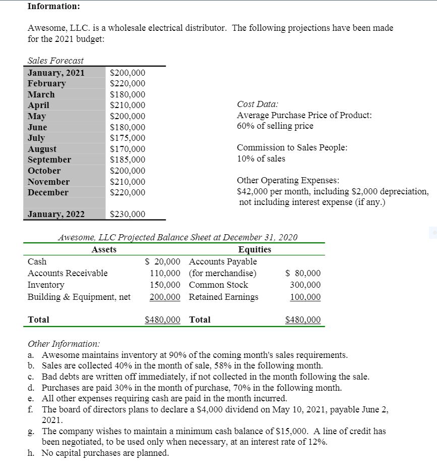  I need help balancing my pro forma balance sheet. The first