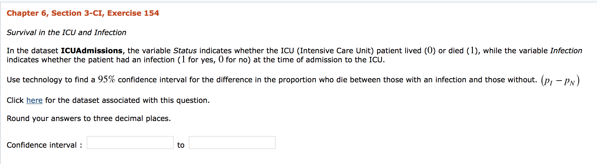 I do not understand this review question Chapter 6, Section 3-CI, Exercise