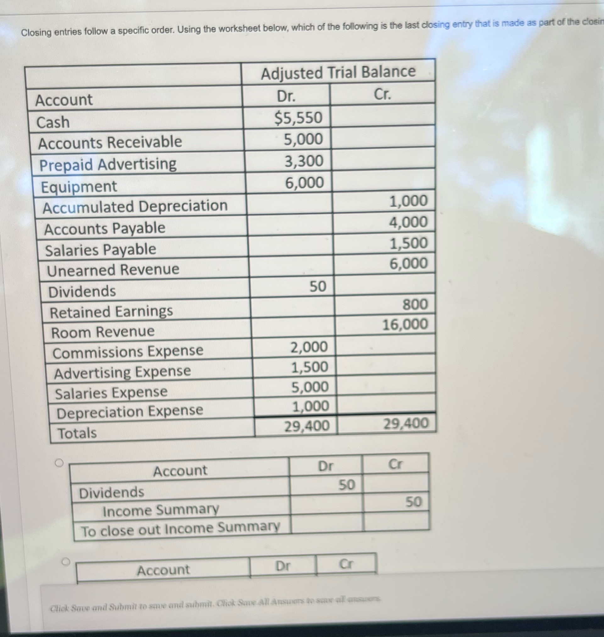 I couldn't fit the remaining choices, Plz answer based on the question