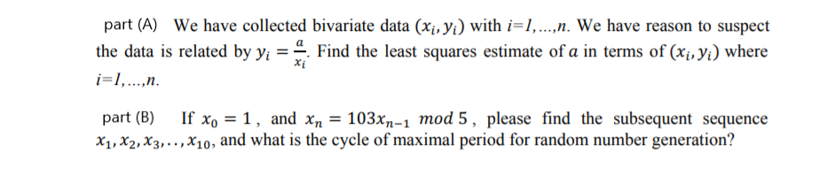 PLEASE TAKE AS MUCH TIME AS YOU NEED TO SOLVE THIS PROBLEM,