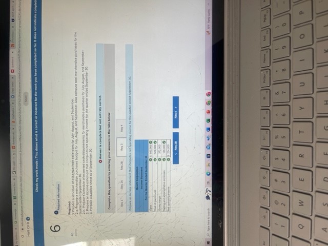 and $31 In the mom" folowing the sale. All of the scopunts