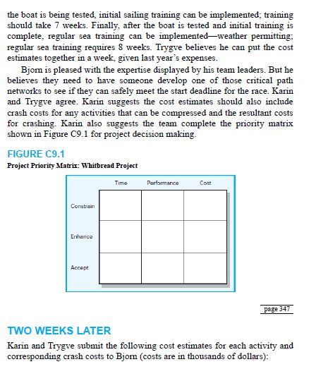 "best designer of racing sailboats in the world" Bjorn is pleased and