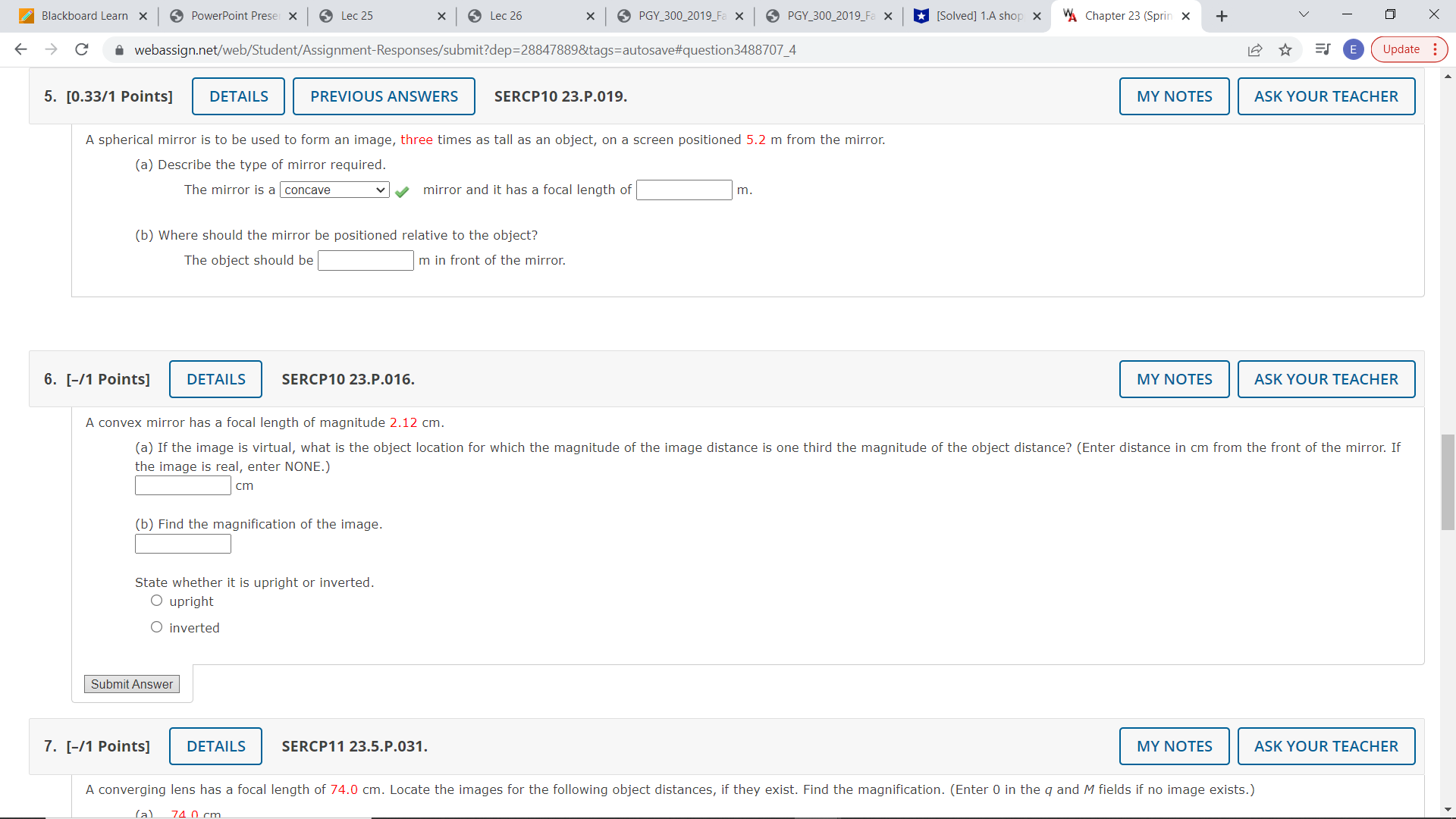 x | e Lec26 x | 9 96130072019}; x | e PGV7300720197FE