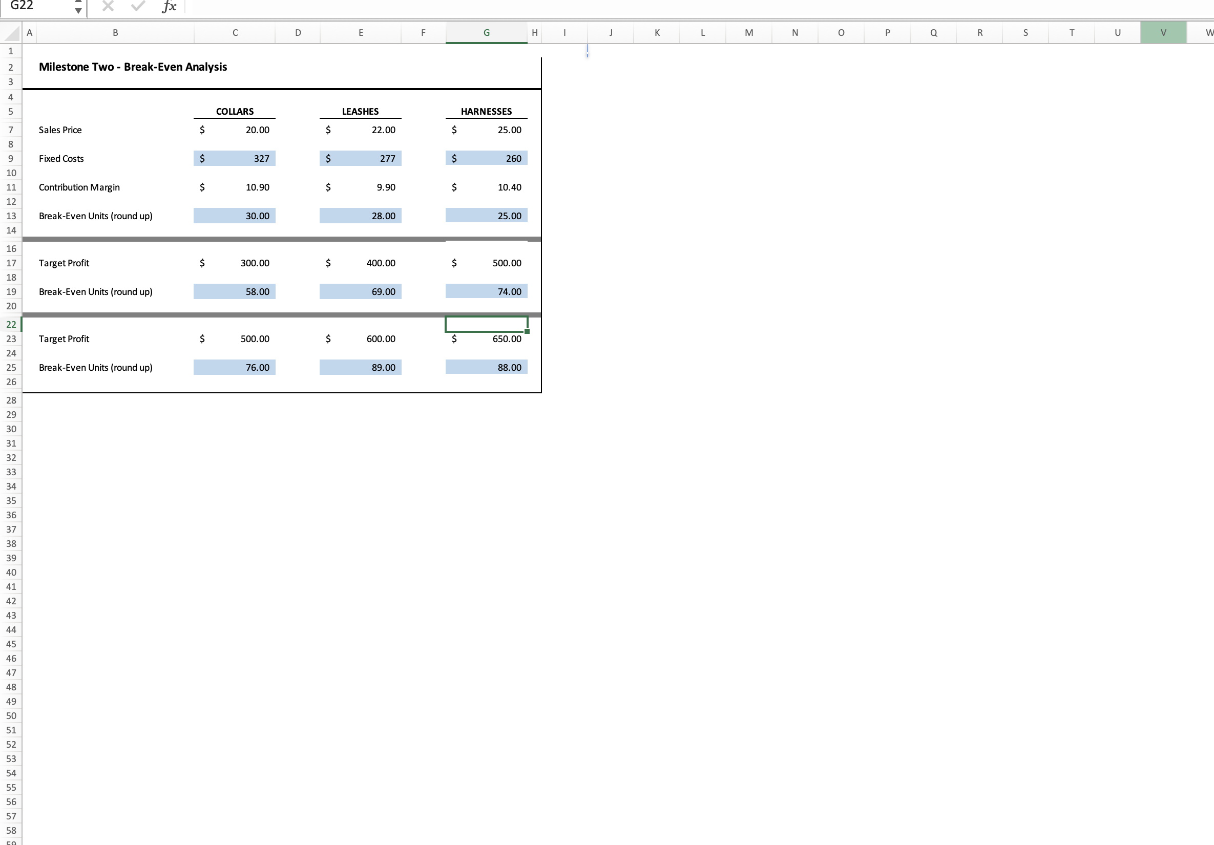 31 Scissors, thread, and cording 32 Loan payment 183.33 33 Salary to