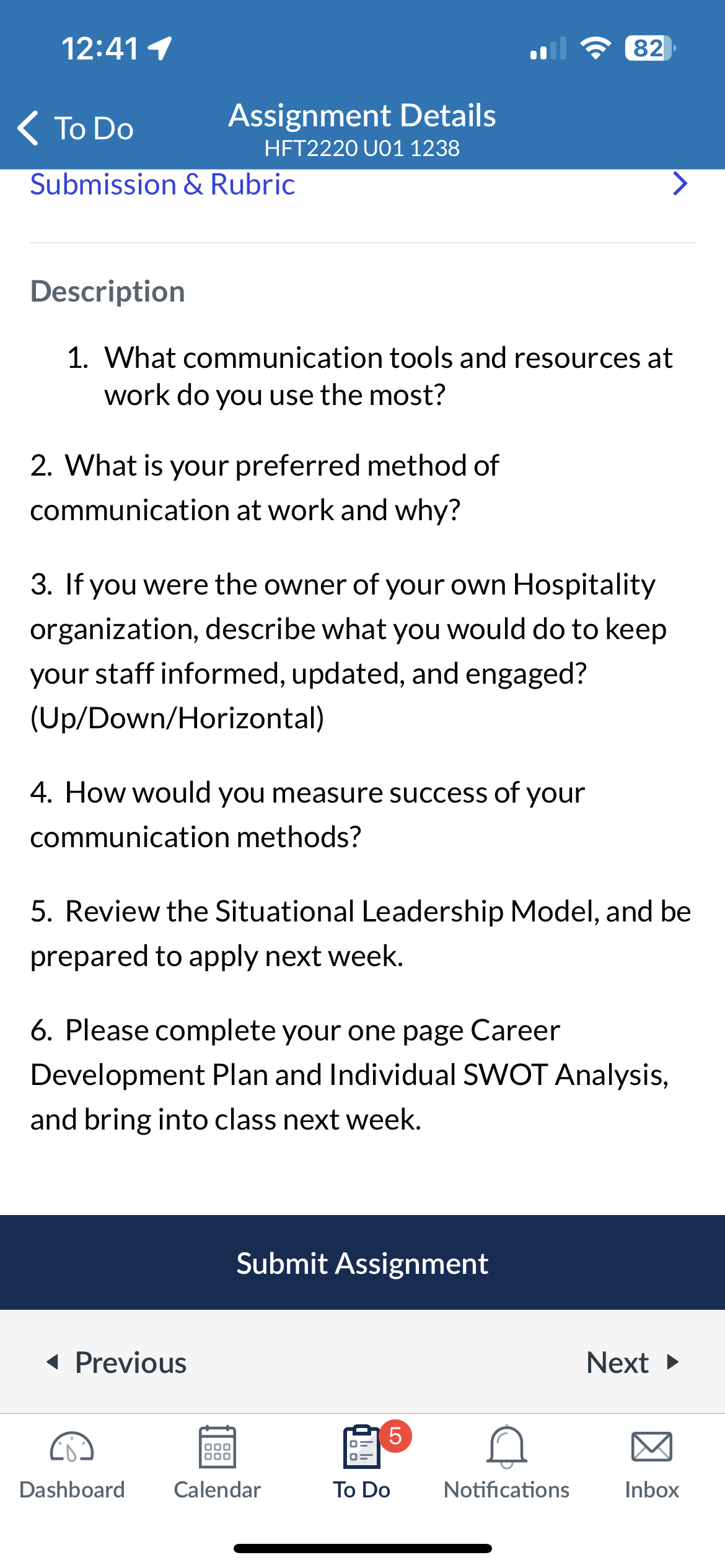 varied tool, strategies, and platforms hospitality organizations are using to effectively communicate