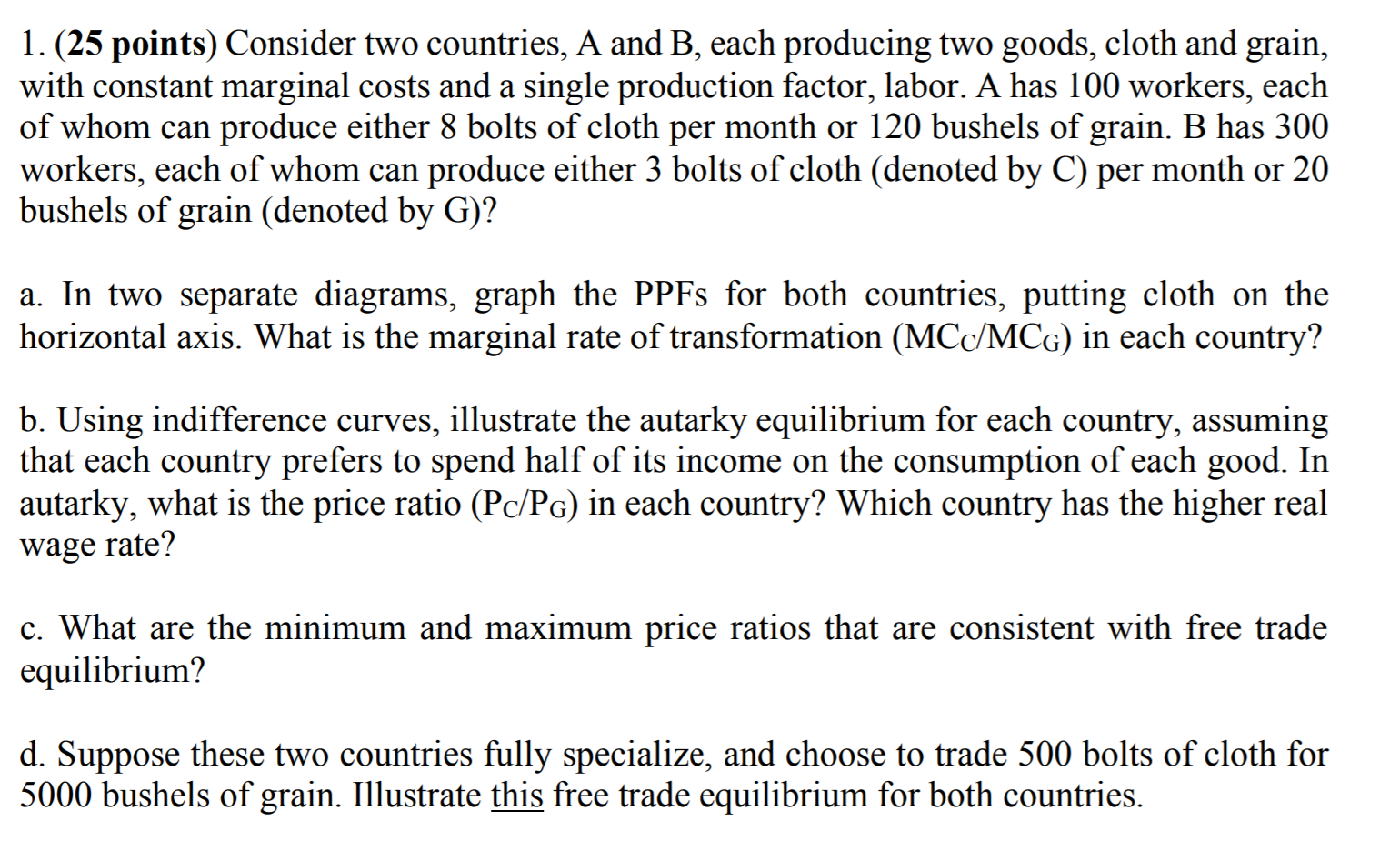 Could anyone please help me with this question? Thank you! I will
