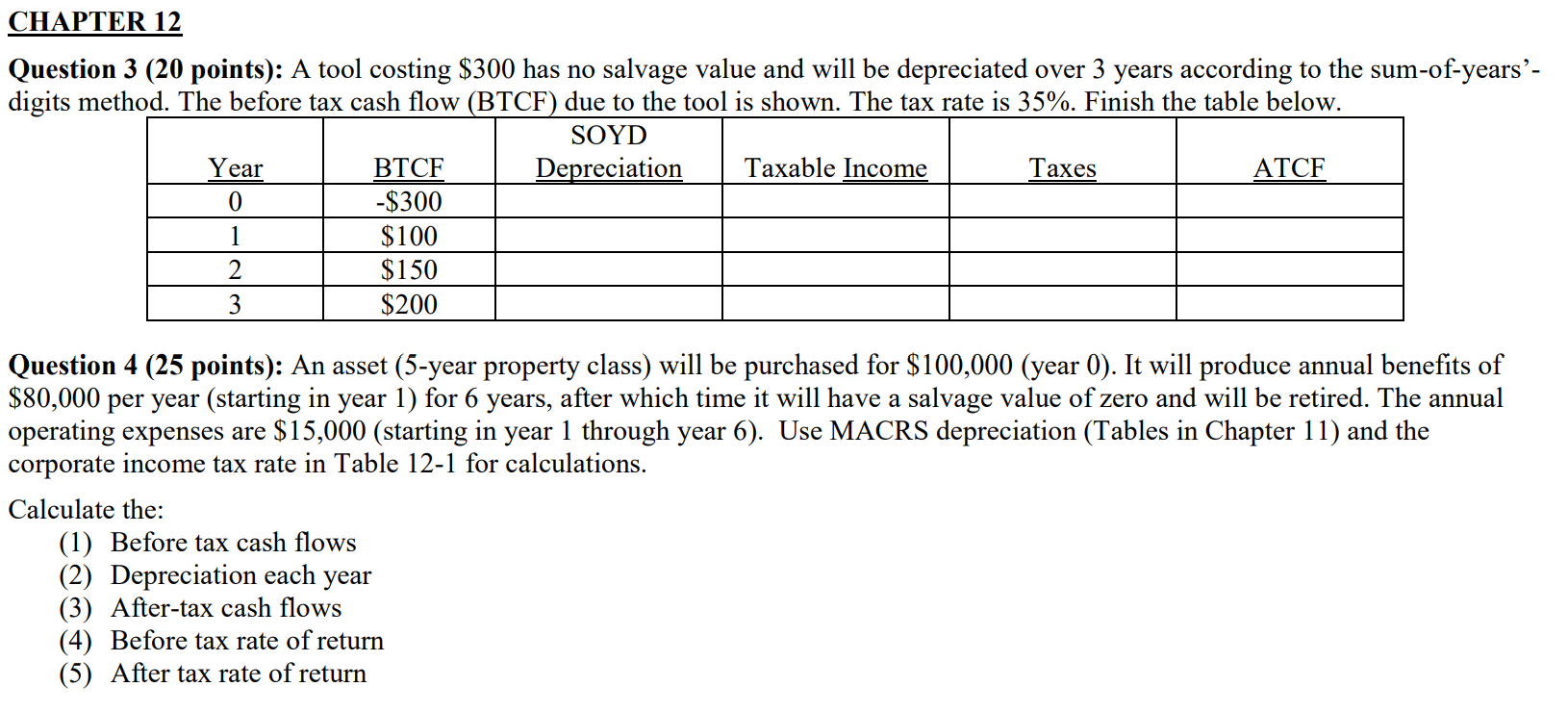 I need help solving these problems. Pls help me by answering and