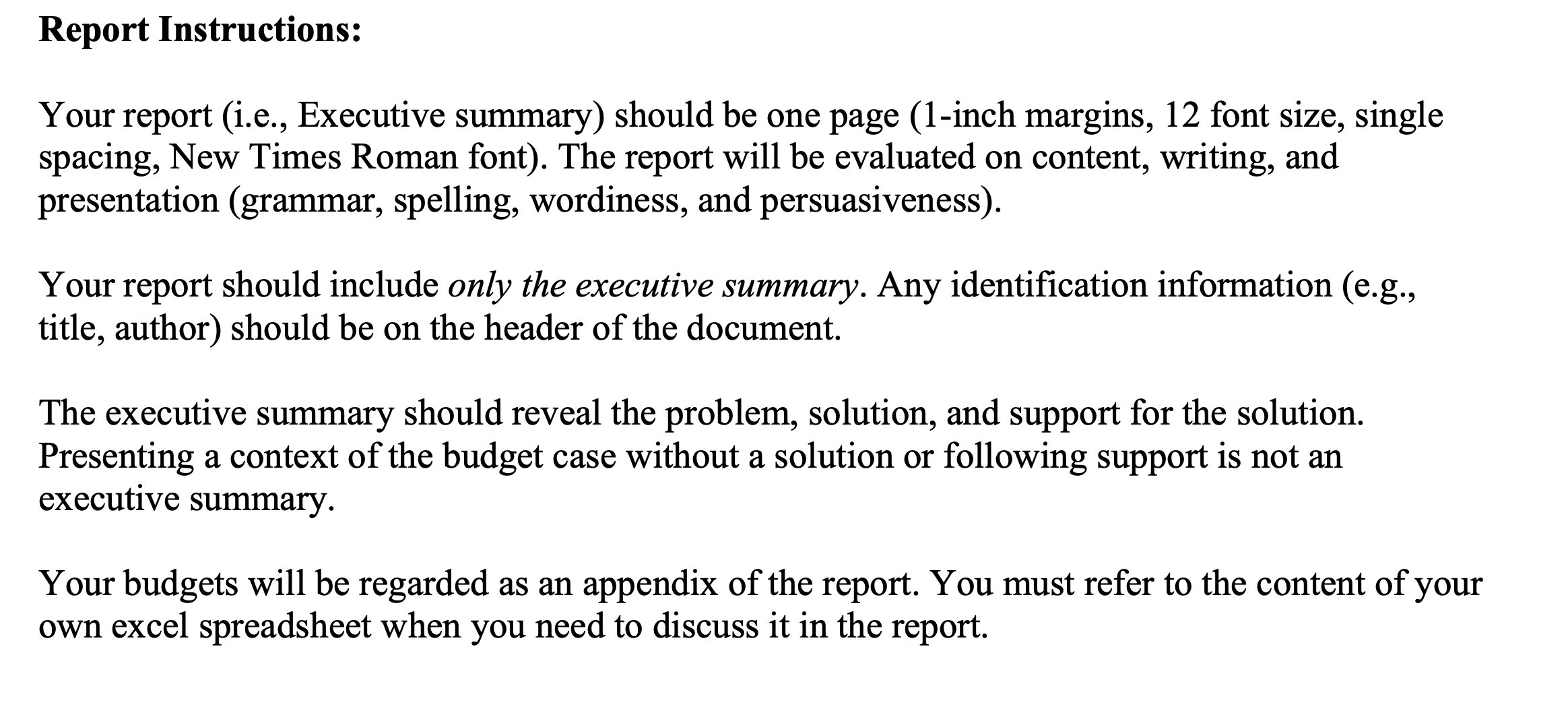 to minimize the required capital for a massive sales and promotion campaign,