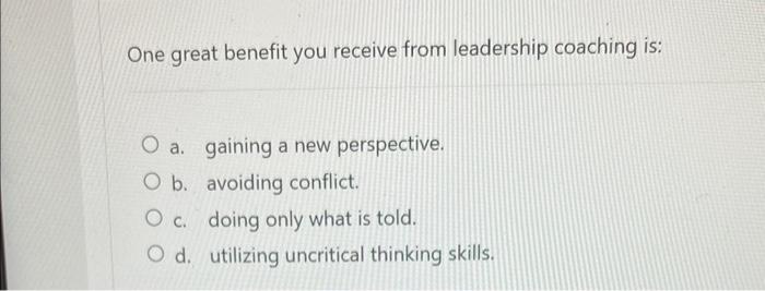please answer question within 30 minutes. make sure the explanation and reasons