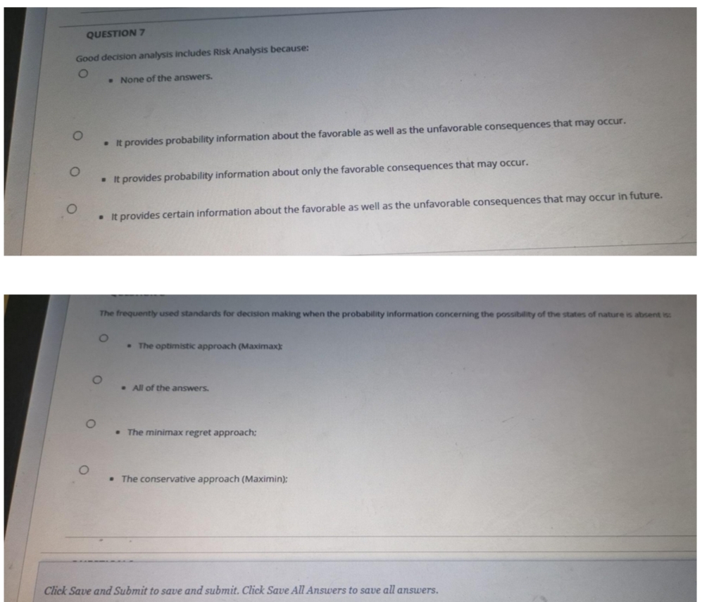 called O Random O Cyclical O Trend O Seasonal Click Save and