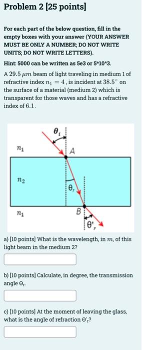 Need a typed answer by keyboard Handwritten answer not allow .Very urgent