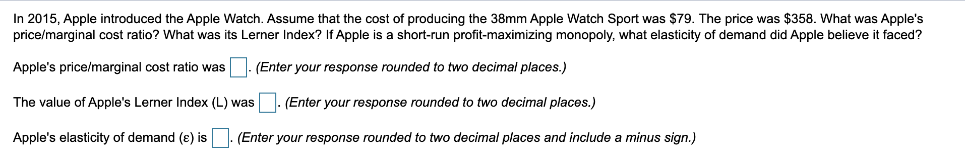 May I please get some help with this question? No further information