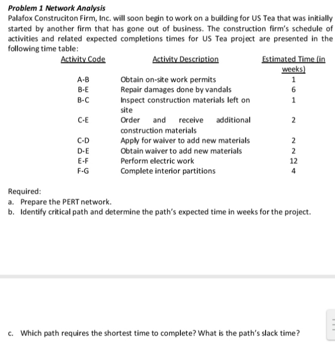 can you provide a clear drawing and step by step explanation? Problem