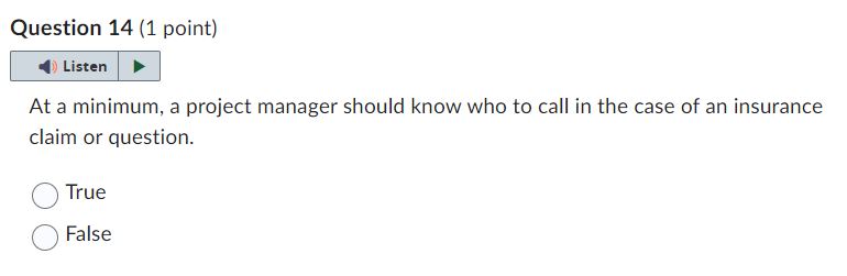 pay an employee something for onpall tlme. r''. True V (\"1 False