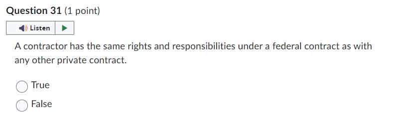 True \\. f ./ K . False \\._ \\. EPA 6. Requires