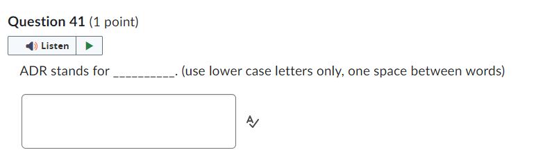 disabilities without discrimination 8 . Provides unpaid leave for a particular family