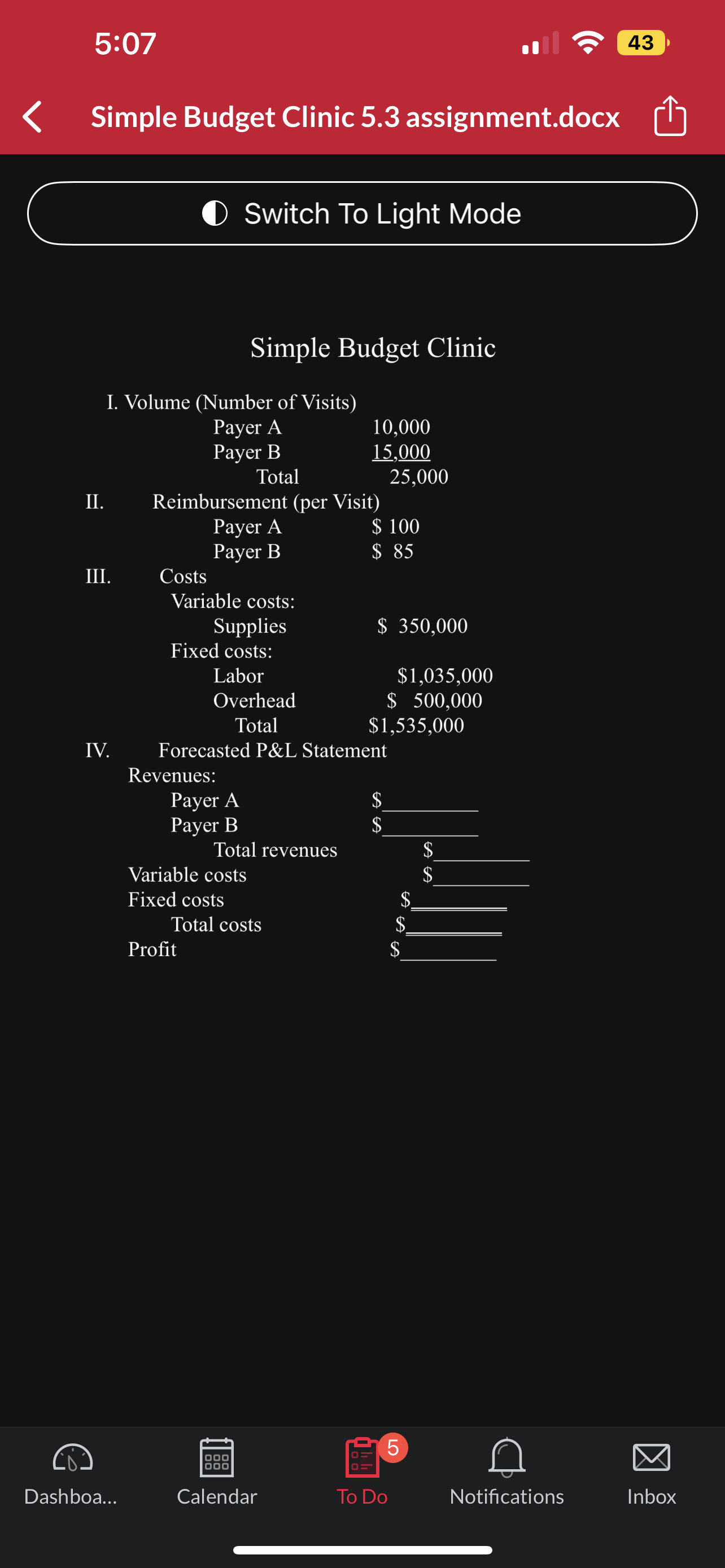 The final project for this course involves an opportunity to demonstrate the