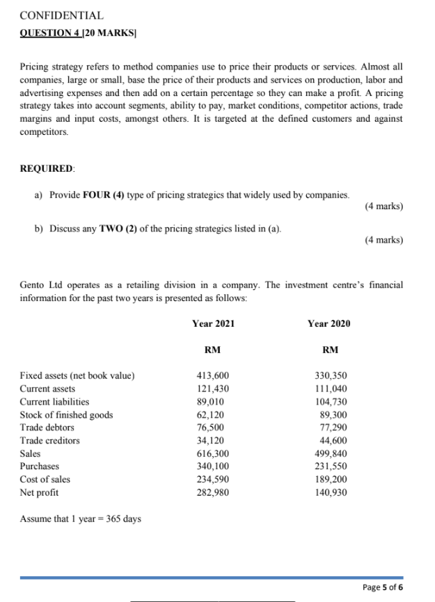 small, base the price of their products and services on production, labor